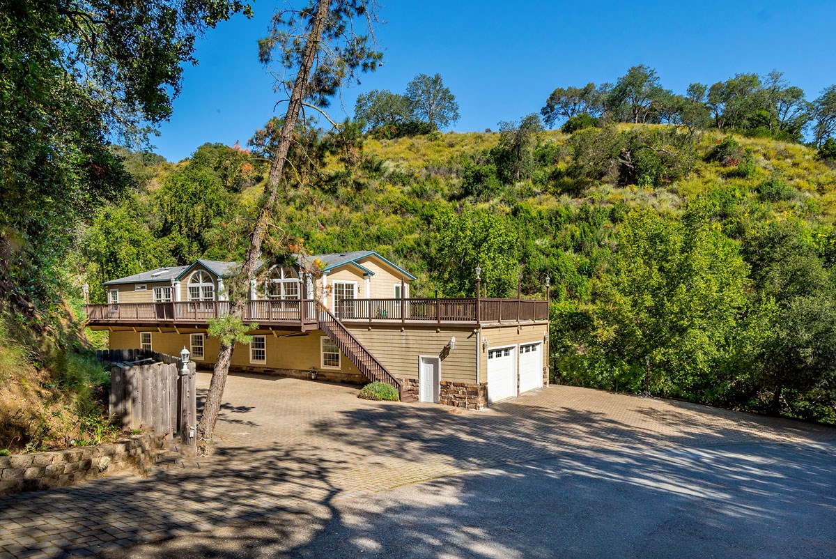 20777 Mountain Drive