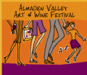 34th Almaden Valley Art & Wine Festival
