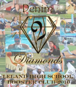 {logo: denim to diamonds 2010 logo} 