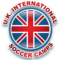 UK International Soccer Camp