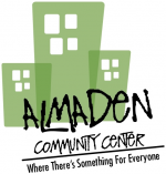 Almaden Community Center Logo