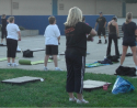 Mission Fitness Boot Camp