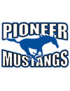Pioneer High School Mustangs