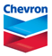 Almaden Chevron Logo