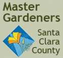 Master Gardeners Santa Clara County Logo