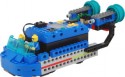 [photo: techknowhow lego summer camp craft] 