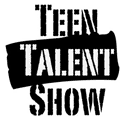 [logo: teen talent show] 