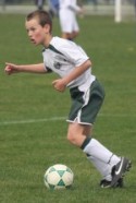 Almaden Valley Soccer Player Matthew Goldstein