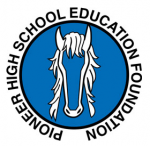 Logo: Pioneer High School Education Foundation