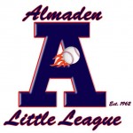 Almaden Little League Fall 2024 