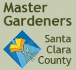 logo: Master Gardeners of Santa Clara County