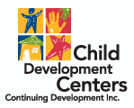 logo: Almaden Valley Child Development Centers