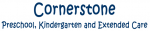 logo: Cornerstone School in Almaden Valley