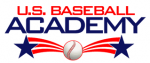 logo: U.S. Baseball Academy