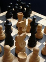 photo: Almaden Chess Tournament