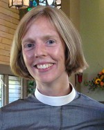 Reverend Kate Flexer To Become Rector Of The Episcopal Church In Almaden - Almaden Valley Real Estate