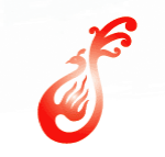 logo: Firebird Youth Chinese Orchestra