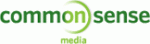 logo: Common Sense Media