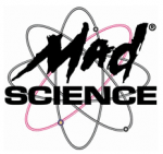 logo: Mad Science Summer Camps
