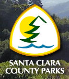 logo: Almaden Quicksilver Park