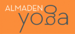 logo: Almaden Yoga