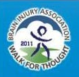 logo: Brain Injury Association of California