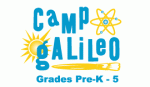 logo: Camp Galileo