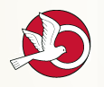 logo: Holy Spirit in Almaden Valley