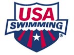 logo: USA Swimming