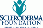 logo: Scleroderma Foundation