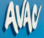 logo: Almaden Valley Athletic Club