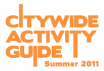 image: Spring 2011 Activity Guide for Almaden Community Center