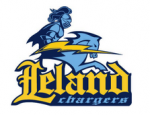 logo: Leland Chargers