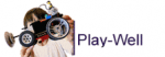 logo: Play-Well