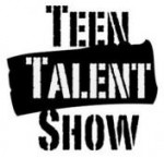 logo: Teen Talent Show