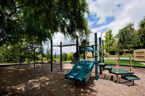 Montego Community Playground