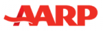 logo: AARP