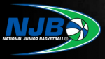 logo: Almaden National Junior Basketball League