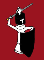 logo: Kids & Chess