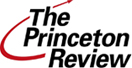 logo: The Princeton Review