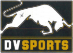 Logo: DV SPORTS