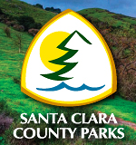 logo: Almaden Quicksilver County Park