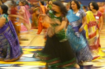 photo: Dandiya Raas Night