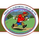 logo: Troy's California Trail Runs