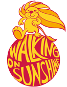 logo: Los Alamitos Walk-a-Thon and Silent Auction