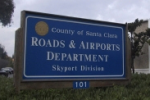 photo: Santa Clara County Roads and Airports Department