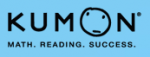 logo: Kumon Almaden Valley