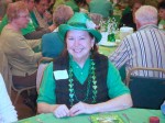 St. Patrick's Day Celebration 2011