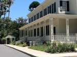 Casa Grande & New Almaden Quicksilver Mining Museum