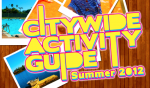 Almaden Community Center Activity Guide Summer 2012